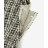 ケーブルフードボレロセットミニワンピ | MAJESTIC LEGON | 詳細画像34