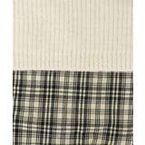 ケーブルフードボレロセットミニワンピ | MAJESTIC LEGON | 詳細画像40