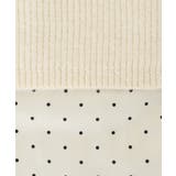 ケーブルフードボレロセットミニワンピ | MAJESTIC LEGON | 詳細画像41