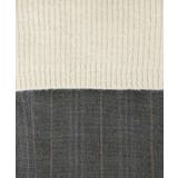 ケーブルフードボレロセットミニワンピ | MAJESTIC LEGON | 詳細画像42