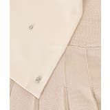 フロントビッグリボンニットミニワンピ | MAJESTIC LEGON  | 詳細画像33 