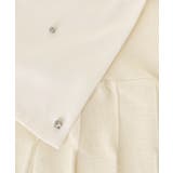 フロントビッグリボンニットミニワンピ | MAJESTIC LEGON  | 詳細画像34 