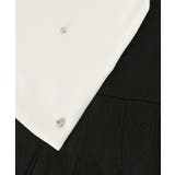 フロントビッグリボンニットミニワンピ | MAJESTIC LEGON  | 詳細画像35 