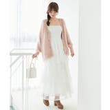 パールチェーンキャミワンピース | MAJESTIC LEGON  | 詳細画像25 