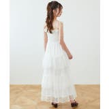 パールチェーンキャミワンピース | MAJESTIC LEGON  | 詳細画像36 