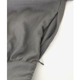 袖異素材ミニワンピース | MAJESTIC LEGON  | 詳細画像37 