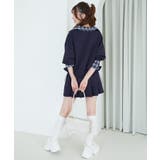 レイヤード風スウェットセットアップ | MAJESTIC LEGON  | 詳細画像22 