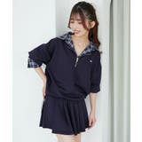 レイヤード風スウェットセットアップ | MAJESTIC LEGON  | 詳細画像24 