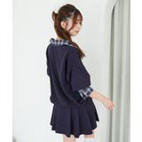 レイヤード風スウェットセットアップ | MAJESTIC LEGON  | 詳細画像25 