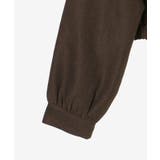 襟付きショートブルゾン | MAJESTIC LEGON  | 詳細画像43 