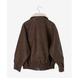 ヴィンテージライク合皮ブルゾン | MAJESTIC LEGON  | 詳細画像27 