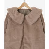 ジップデザインファーブルゾン | MAJESTIC LEGON  | 詳細画像28 