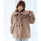 ビットデザインファーブルゾン | MAJESTIC LEGON  | 詳細画像12 