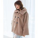 ビットデザインファーブルゾン | MAJESTIC LEGON  | 詳細画像13 