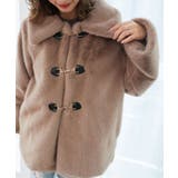 ビットデザインファーブルゾン | MAJESTIC LEGON  | 詳細画像15 