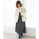 ビットデザインファーブルゾン | MAJESTIC LEGON  | 詳細画像2 