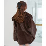 ビットデザインファーブルゾン | MAJESTIC LEGON  | 詳細画像21 