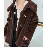 ビットデザインファーブルゾン | MAJESTIC LEGON  | 詳細画像22 