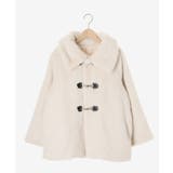 ビットデザインファーブルゾン | MAJESTIC LEGON  | 詳細画像23 