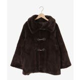 ビットデザインファーブルゾン | MAJESTIC LEGON  | 詳細画像24 