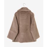 ビットデザインファーブルゾン | MAJESTIC LEGON  | 詳細画像26 