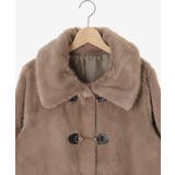 ビットデザインファーブルゾン | MAJESTIC LEGON  | 詳細画像27 