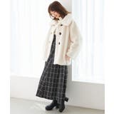 ビットデザインファーブルゾン | MAJESTIC LEGON  | 詳細画像3 