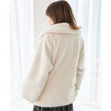 ビットデザインファーブルゾン | MAJESTIC LEGON  | 詳細画像7 