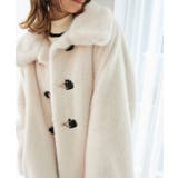 ビットデザインファーブルゾン | MAJESTIC LEGON  | 詳細画像8 