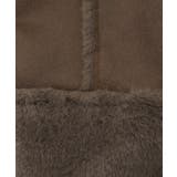 リバーシブルビッグカラーブルゾン | MAJESTIC LEGON  | 詳細画像33 