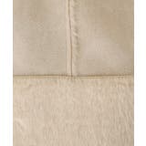 リバーシブルビッグカラーブルゾン | MAJESTIC LEGON  | 詳細画像34 