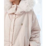 2way中綿フードブルゾン | MAJESTIC LEGON | 詳細画像36