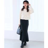 ツイードフリンジジャケット | MAJESTIC LEGON  | 詳細画像2 