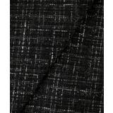 ツイードフリンジジャケット | MAJESTIC LEGON  | 詳細画像35 