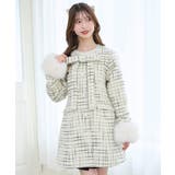 マルチwayリボンミディコート | MAJESTIC LEGON | 詳細画像10