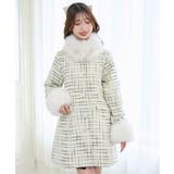 マルチwayリボンミディコート | MAJESTIC LEGON | 詳細画像12