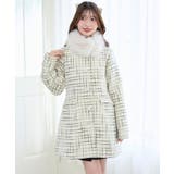 マルチwayリボンミディコート | MAJESTIC LEGON | 詳細画像13