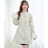 マルチwayリボンミディコート | MAJESTIC LEGON | 詳細画像14