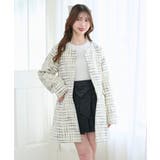 マルチwayリボンミディコート | MAJESTIC LEGON | 詳細画像16