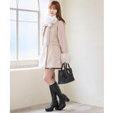 マルチwayリボンミディコート | MAJESTIC LEGON | 詳細画像18