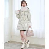 マルチwayリボンミディコート | MAJESTIC LEGON | 詳細画像2