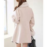 マルチwayリボンミディコート | MAJESTIC LEGON | 詳細画像22