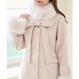 マルチwayリボンミディコート | MAJESTIC LEGON | 詳細画像23