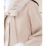 マルチwayリボンミディコート | MAJESTIC LEGON | 詳細画像24