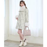 マルチwayリボンミディコート | MAJESTIC LEGON | 詳細画像3