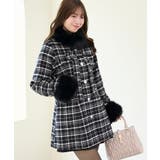 マルチwayリボンミディコート | MAJESTIC LEGON | 詳細画像31