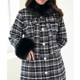 マルチwayリボンミディコート | MAJESTIC LEGON | 詳細画像33