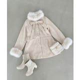 マルチwayリボンミディコート | MAJESTIC LEGON | 詳細画像36