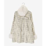 マルチwayリボンミディコート | MAJESTIC LEGON | 詳細画像37