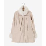 マルチwayリボンミディコート | MAJESTIC LEGON | 詳細画像38